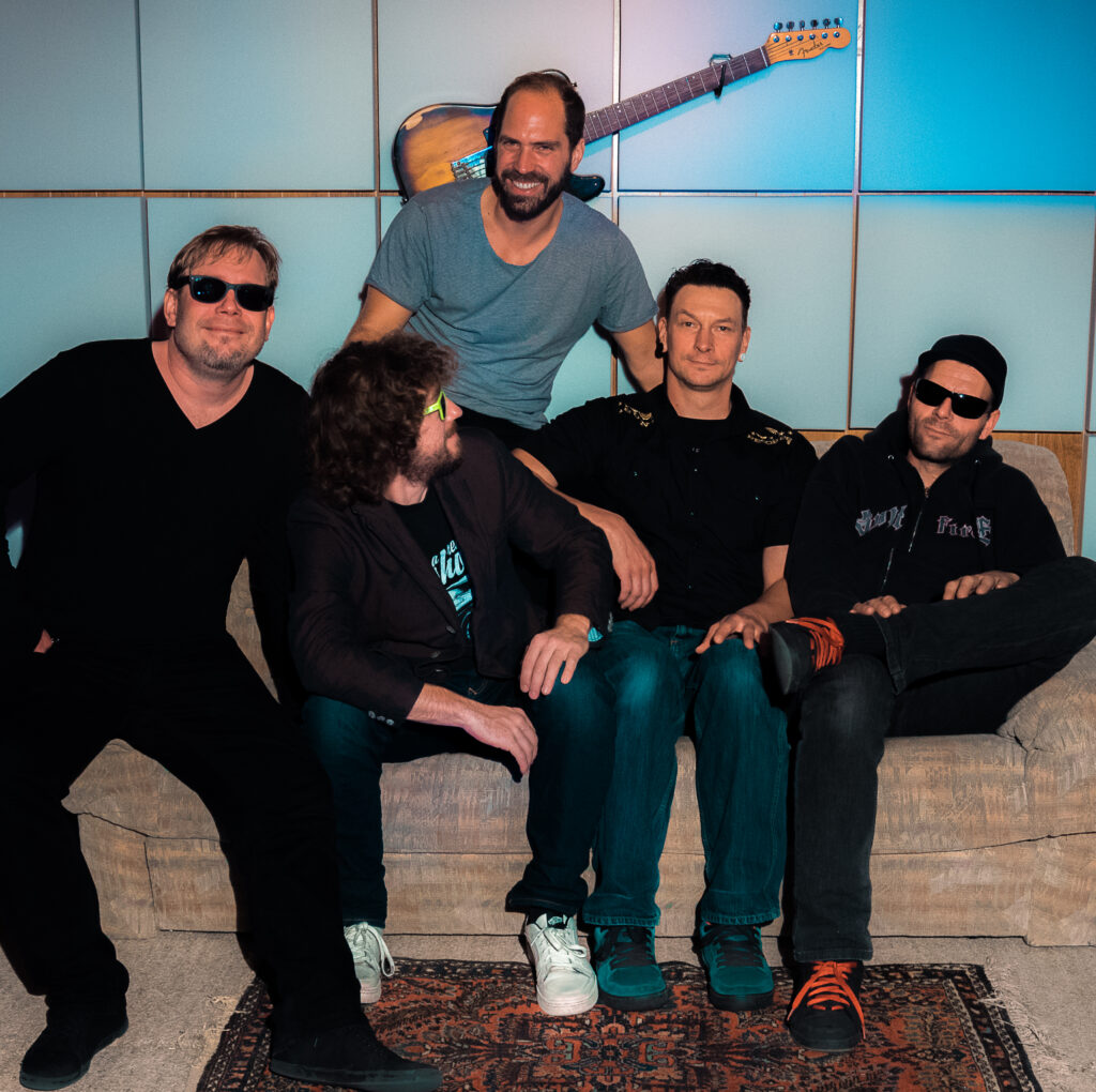 Band Zoma